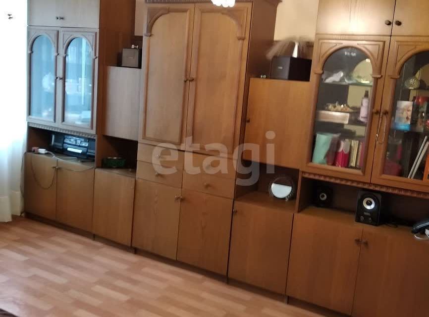 Продаётся 1-комнатная квартира, 30.3 м²