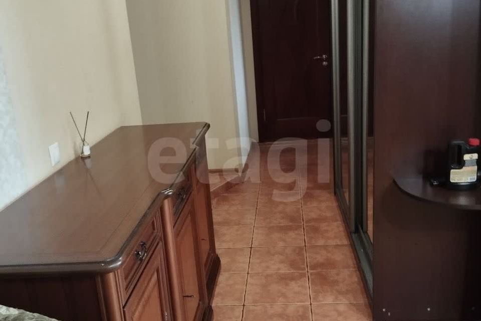 Сдаётся 2-комнатная квартира, 53 м²
