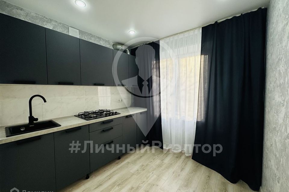 Продаётся 1-комнатная квартира, 30.2 м²