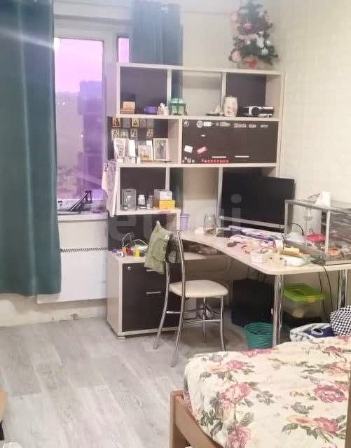 Продаётся 2-комнатная квартира, 58 м²