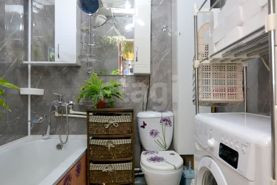 Продаётся студия, 47.3 м²