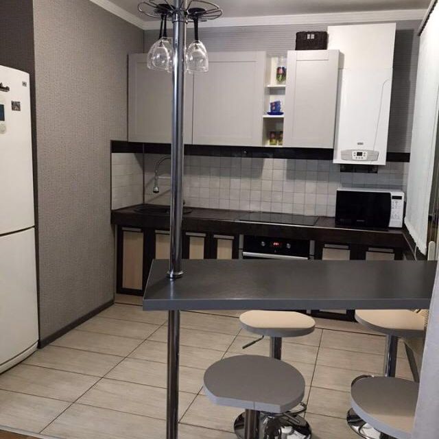 Продаётся 3-комнатная квартира, 57 м²