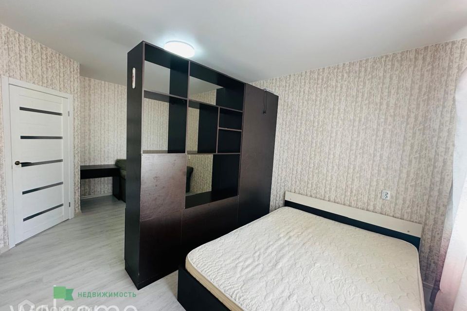 Продаётся 1-комнатная квартира, 36 м²