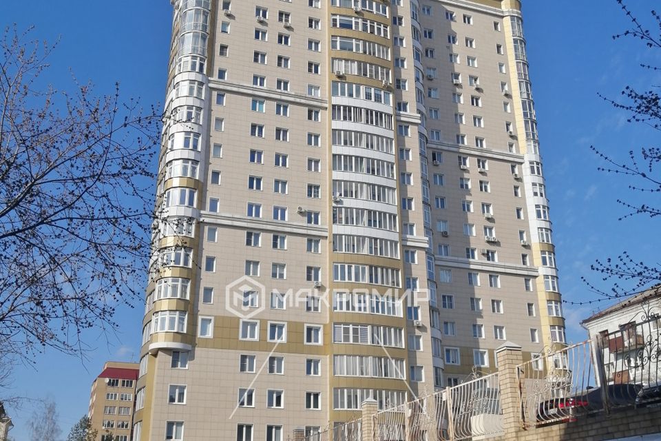 Продаётся 3-комнатная квартира, 78.8 м²