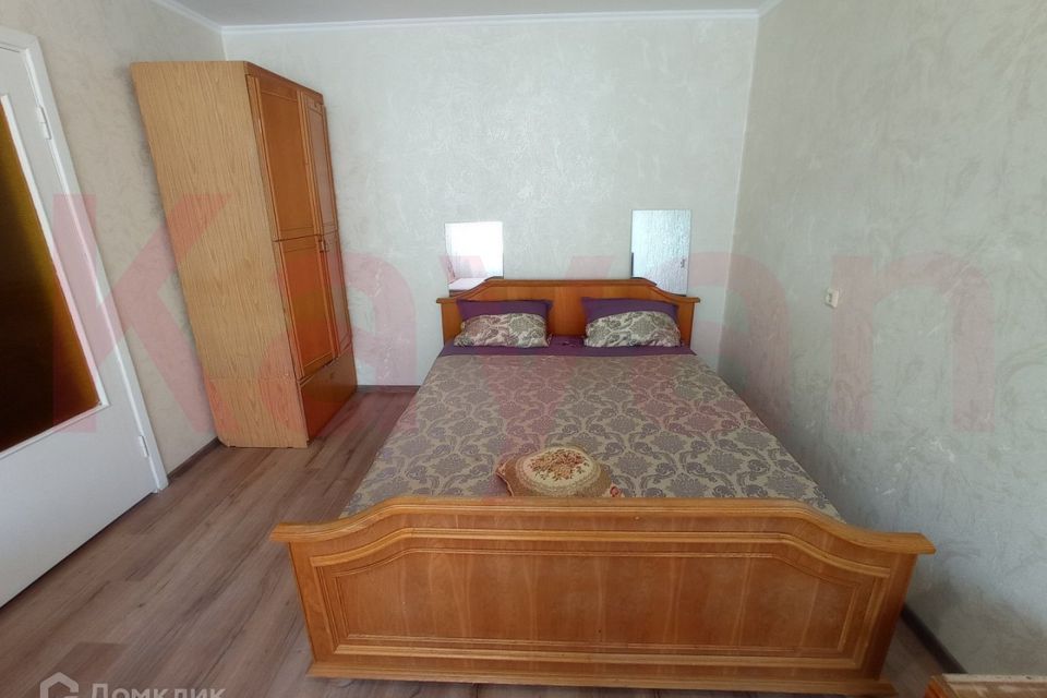 Сдаётся 1-комнатная квартира, 40 м²