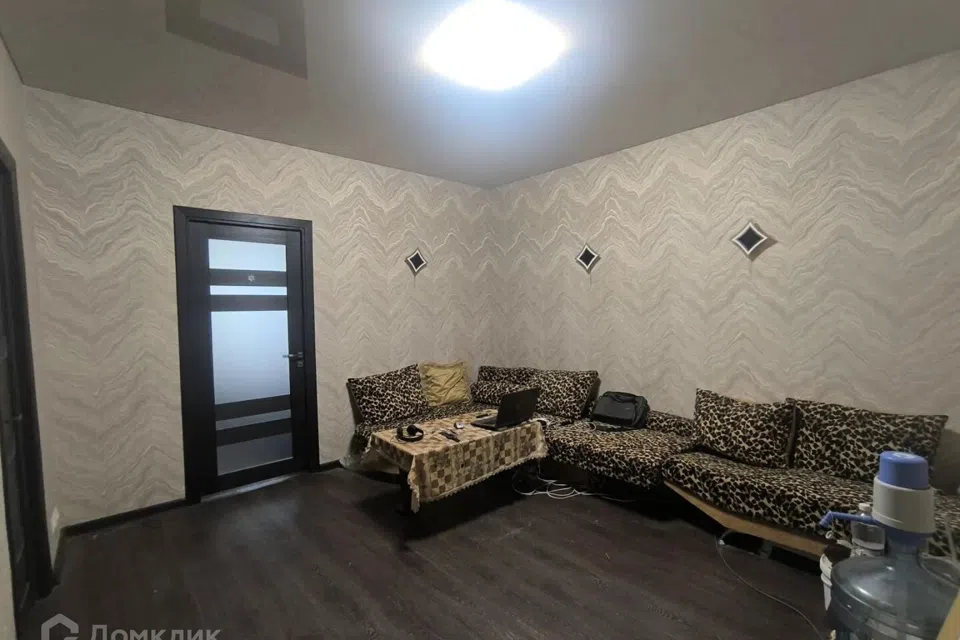 Продаётся 3-комнатная квартира, 80 м²