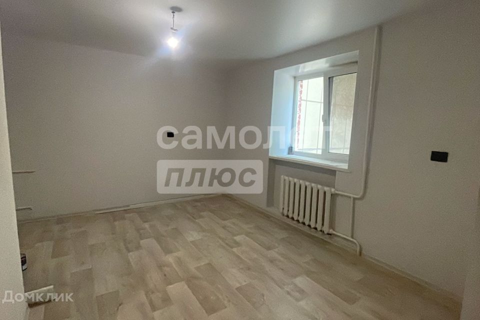 Продаётся студия, 16.6 м²