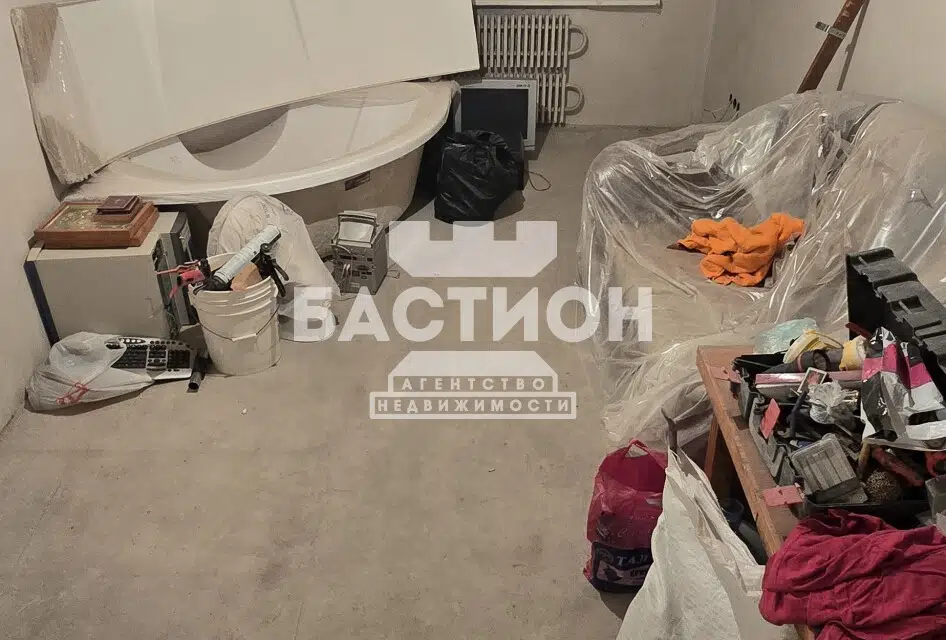 Продаётся 2-комнатная квартира, 54 м²