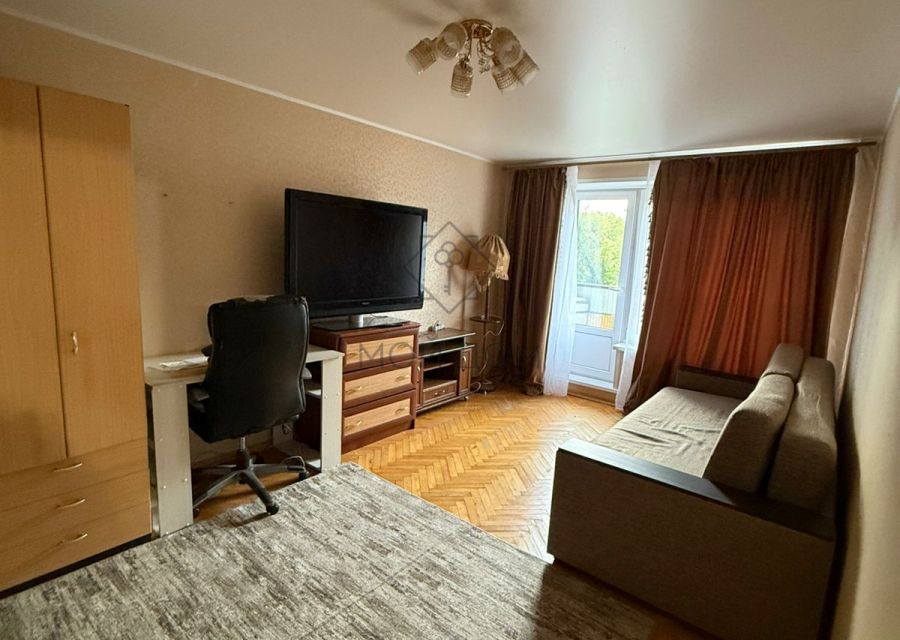 Сдаётся 2-комнатная квартира, 45 м²