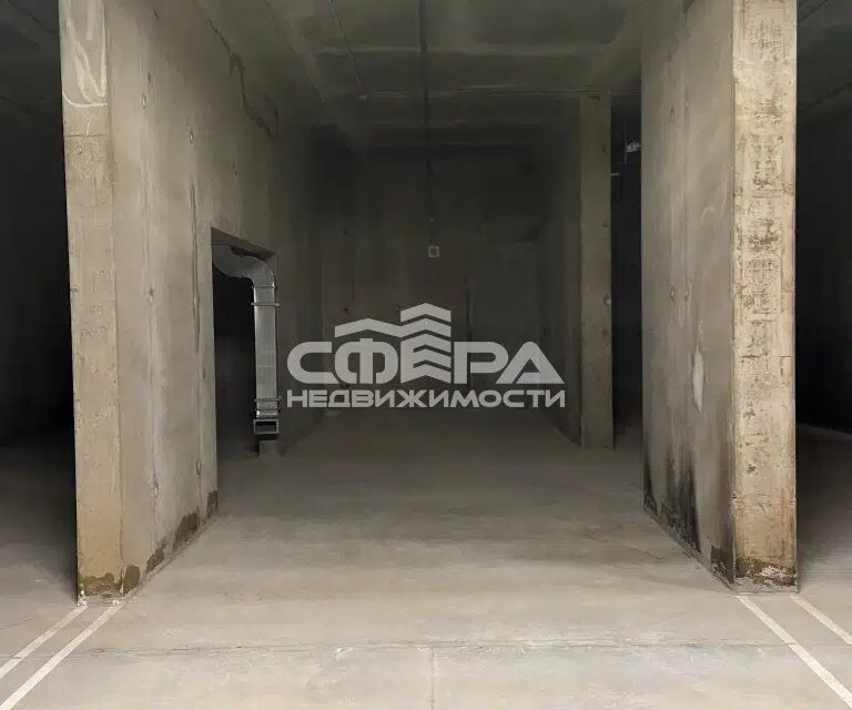 Продаётся машиноместо, 30 м²