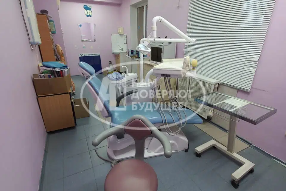 Продаётся помещение своб. назначения, 107.4 м²