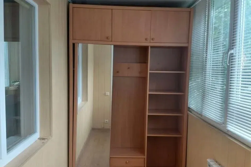 Продаётся 3-комнатная квартира, 68.3 м²