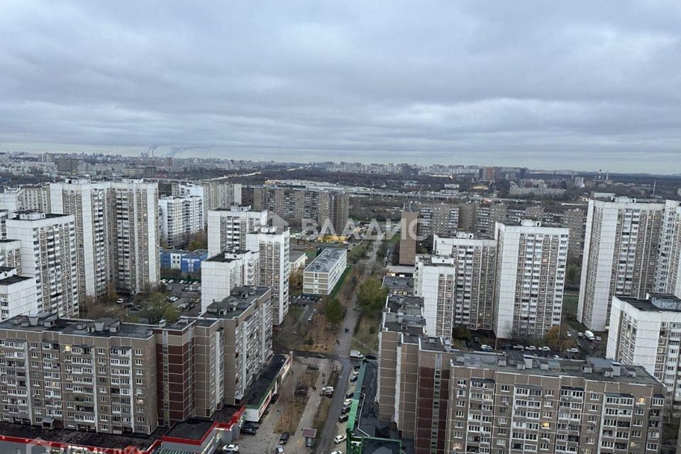 Продаётся 6-комнатная квартира, 255 м²