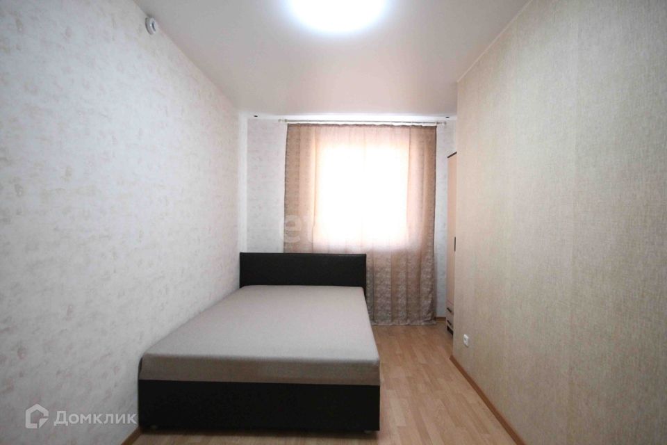 Сдаётся 2-комнатная квартира, 54 м²