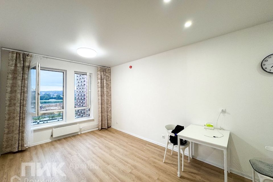 Сдаётся студия, 35 м²
