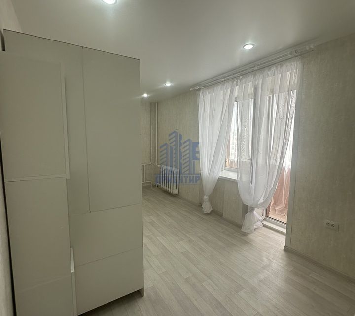 Продаётся студия, 22 м²