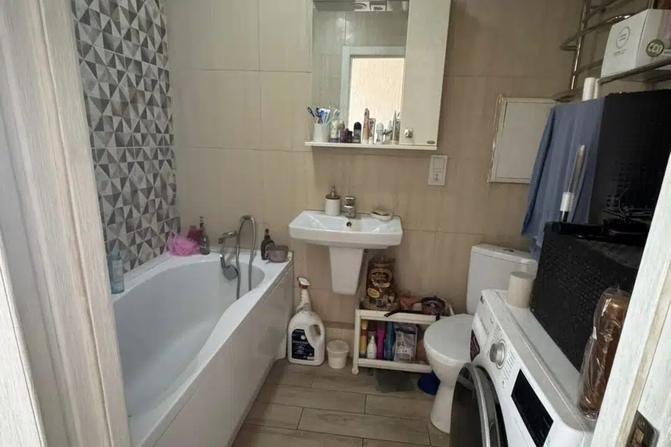 Продаётся 2-комнатная квартира, 40 м²