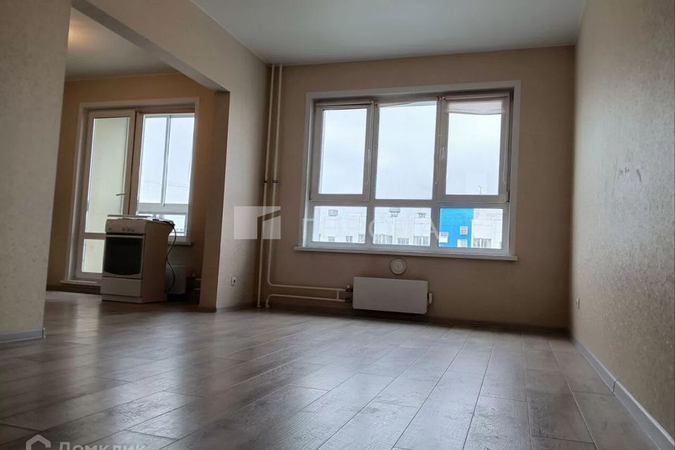 Продаётся 2-комнатная квартира, 56.2 м²