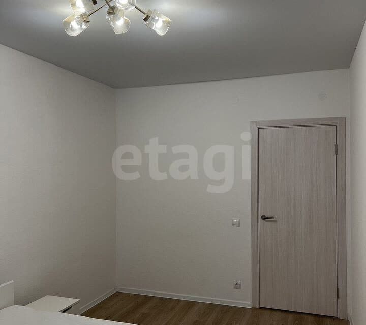 Продаётся 1-комнатная квартира, 36.2 м²