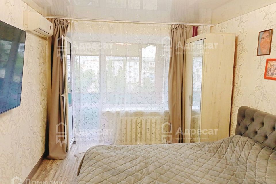 Продаётся 2-комнатная квартира, 47.9 м²