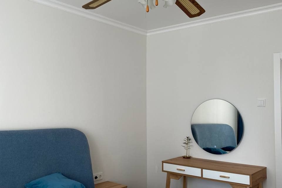 Продаётся 2-комнатная квартира, 57.9 м²