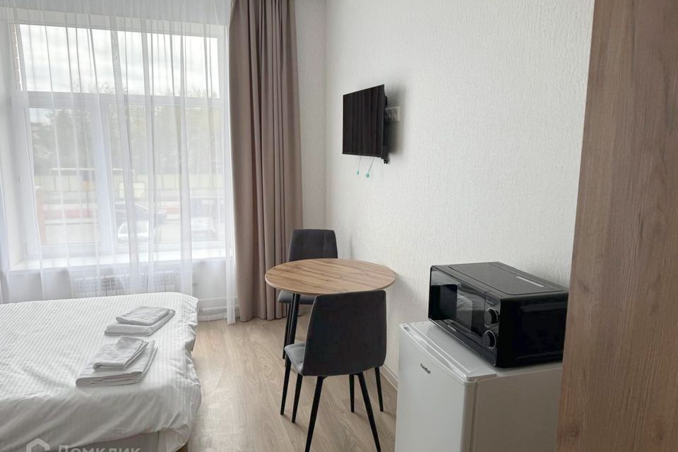 Продаётся студия, 20.9 м²