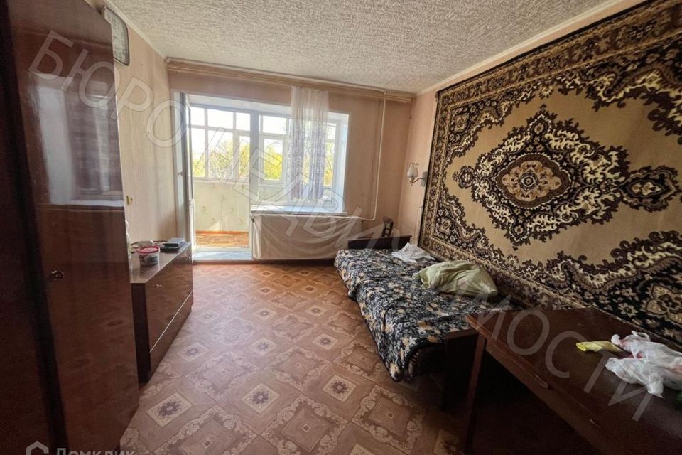 Продаётся 1-комнатная квартира, 32 м²