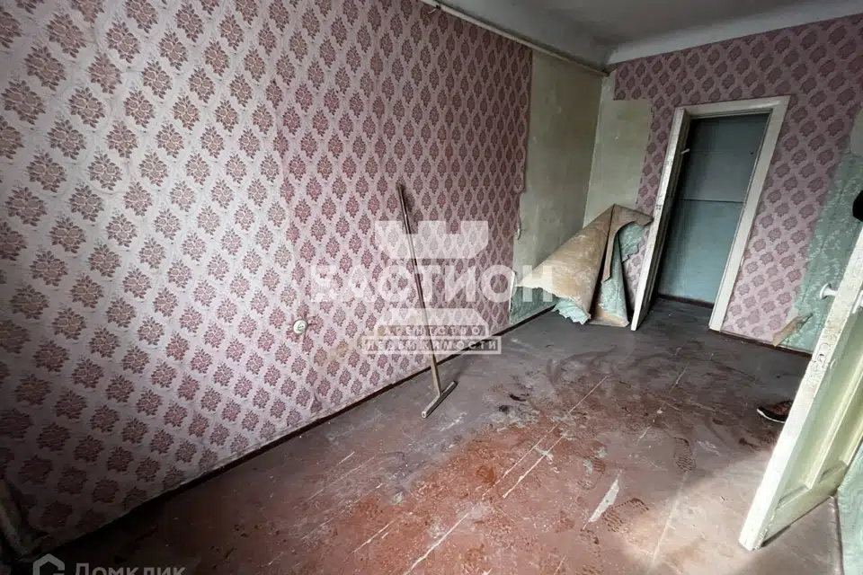 Продаётся 2-комнатная квартира, 42.2 м²