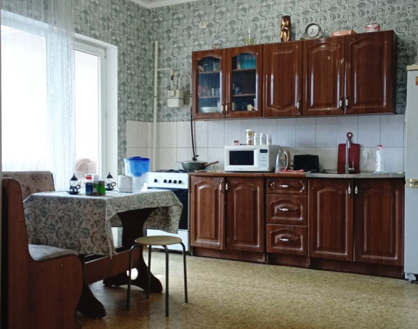 Продаётся 3-комнатная квартира, 95.1 м²