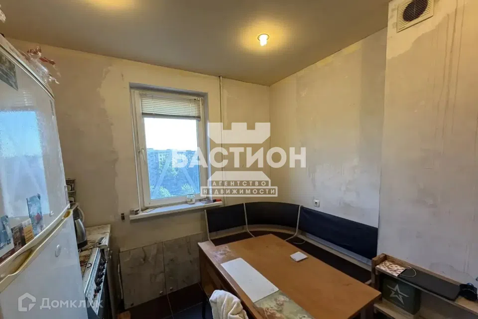 Продаётся 3-комнатная квартира, 69.8 м²