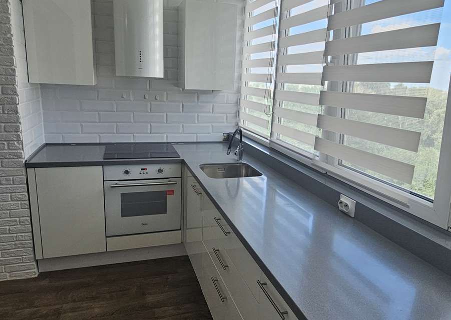 Продаётся 3-комнатная квартира, 72.1 м²