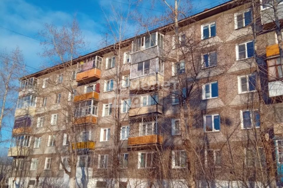 Продаётся 2-комнатная квартира, 48.7 м²