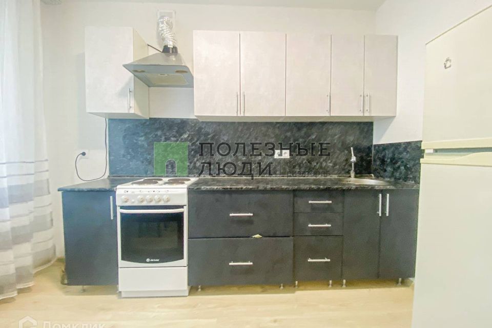 Сдаётся 1-комнатная квартира, 30 м²