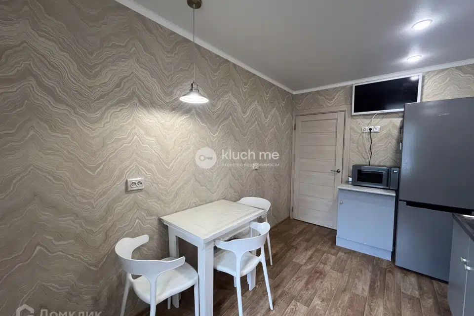 Продаётся 3-комнатная квартира, 66 м²