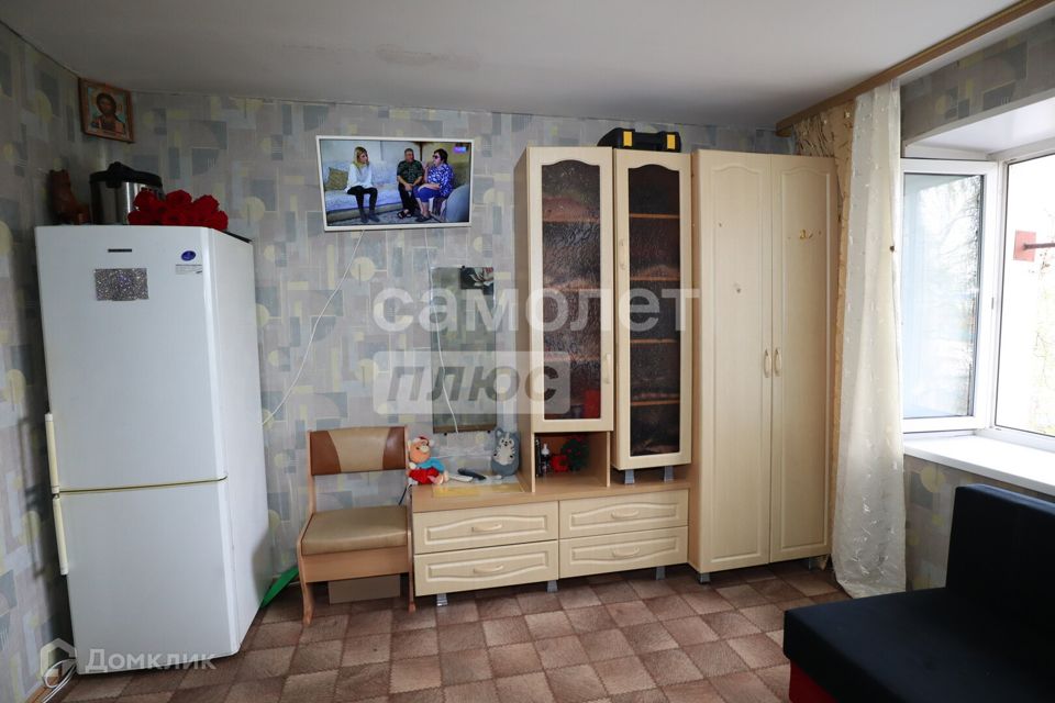 Продаётся комната в 1-комн. квартире, 13 м²