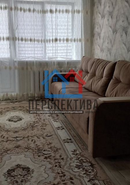 Продаётся 1-комнатная квартира, 30 м²