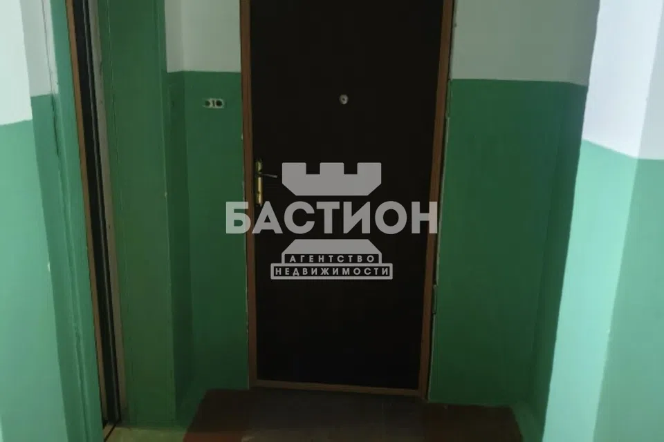 Продаётся 3-комнатная квартира, 75 м²