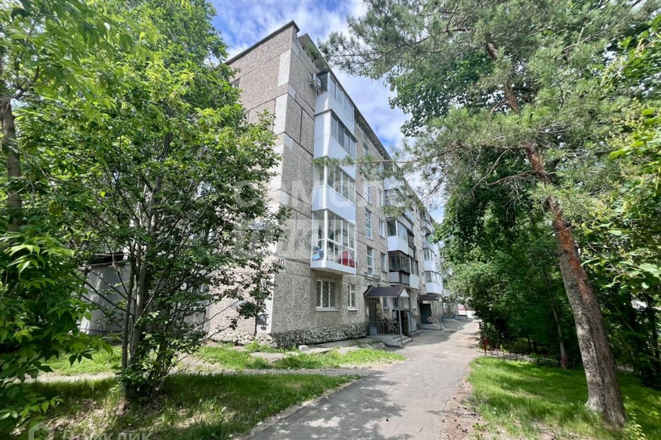 Продаётся 1-комнатная квартира, 31.8 м²