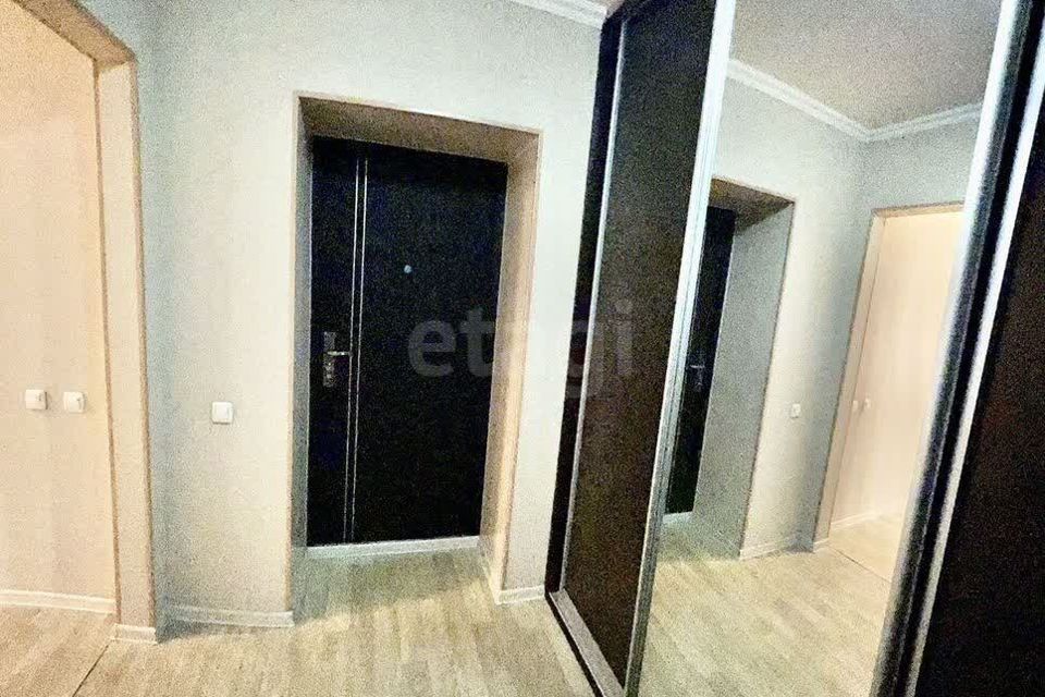 Продаётся студия, 31 м²