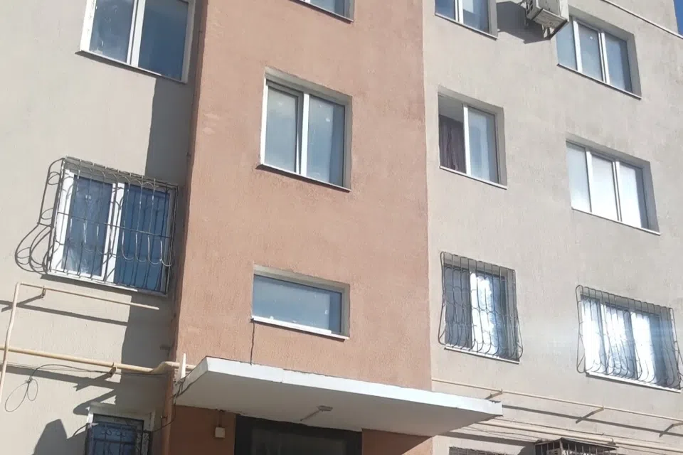 Сдаётся 3-комнатная квартира, 60 м²