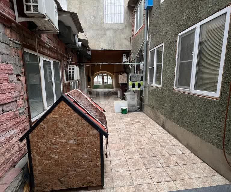 Продаётся 2-комнатная квартира, 30 м²