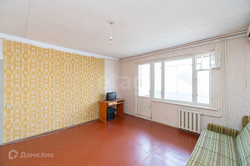 Продаётся 2-комнатная квартира, 56 м²