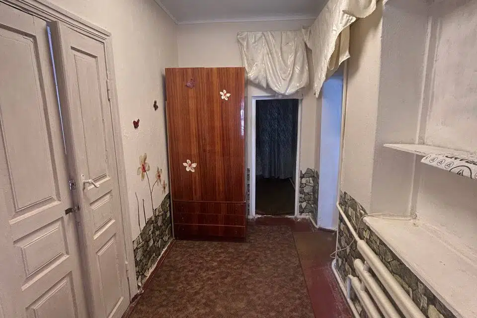 Продаётся часть дома