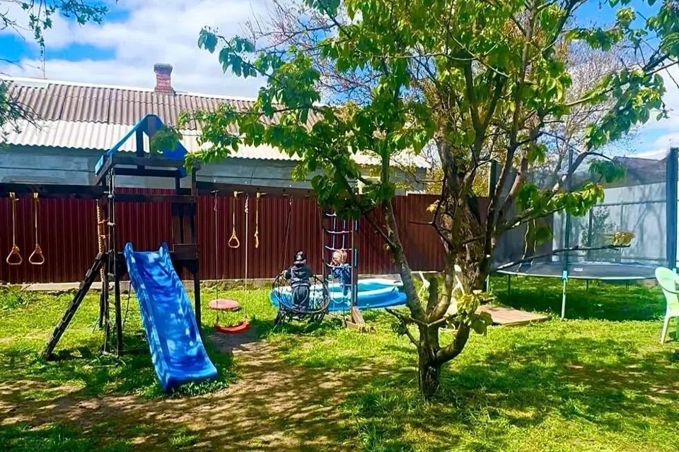 Продаётся 1-этажный дом, 51.5 м²