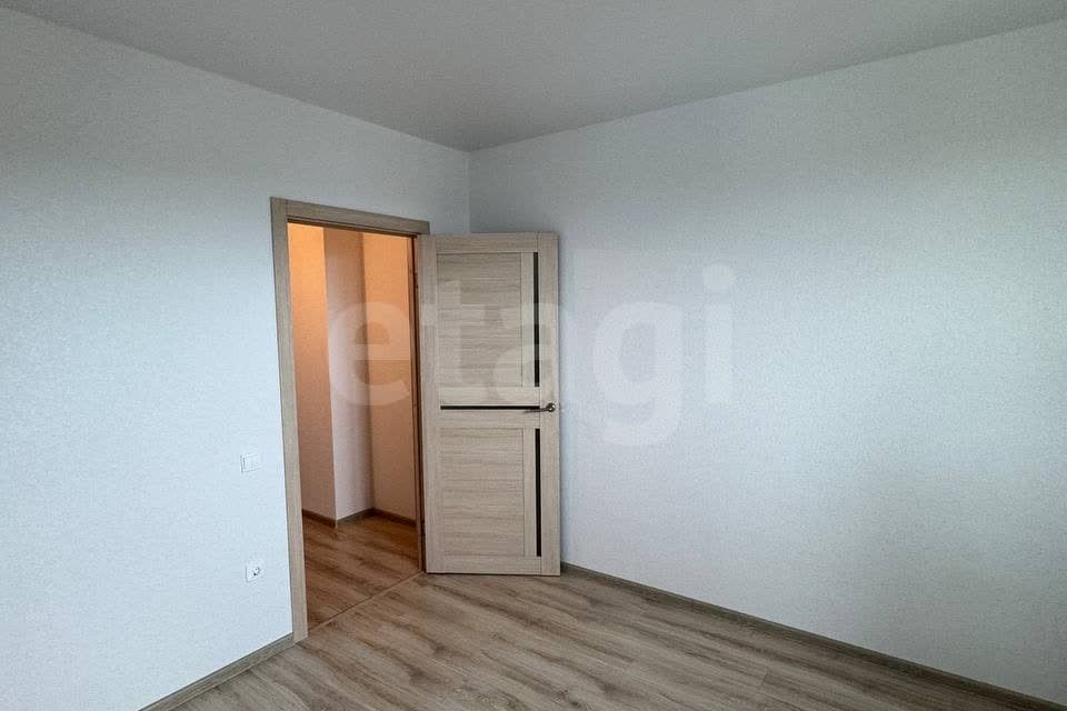 Продаётся студия, 25.73 м²