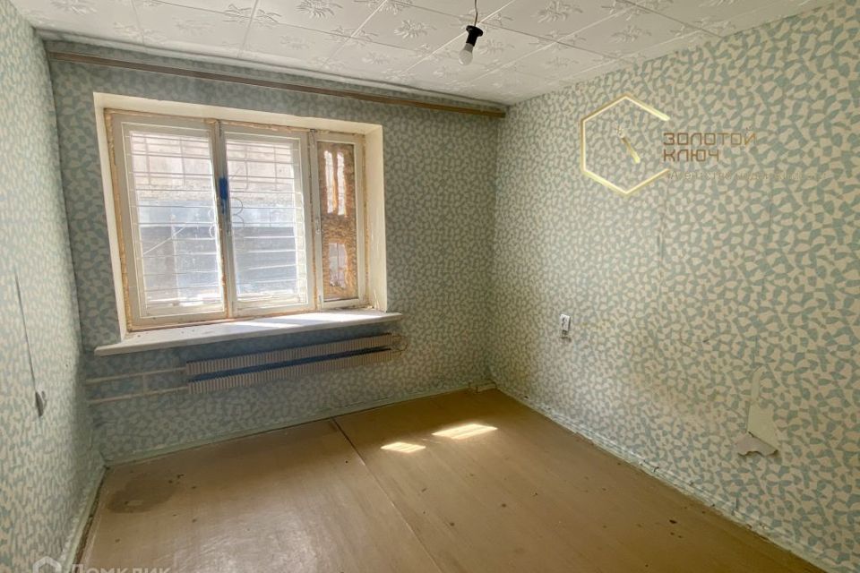 Продаётся 2 комнаты в 2-комн. квартире, 14.5 м²