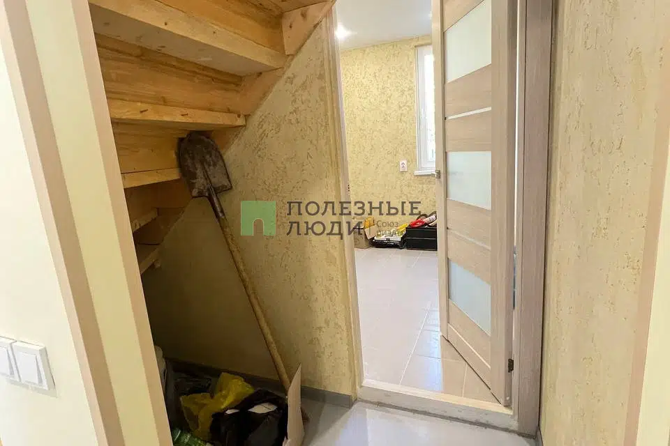 Продаётся 2-этажный дом, 78 м²