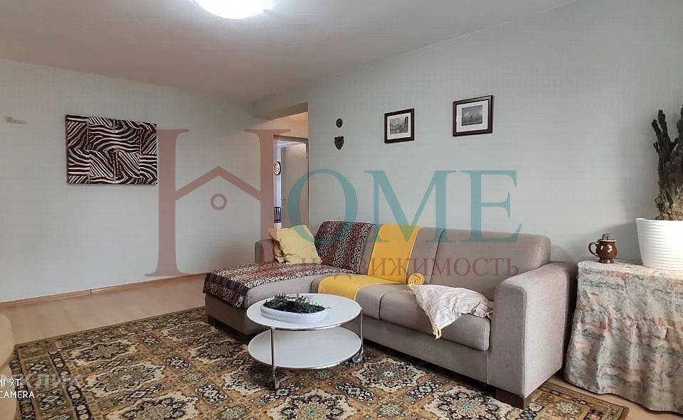 Сдаётся 3-комнатная квартира, 71 м²