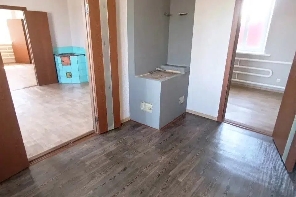 Продаётся 1-этажный дом, 94.4 м²
