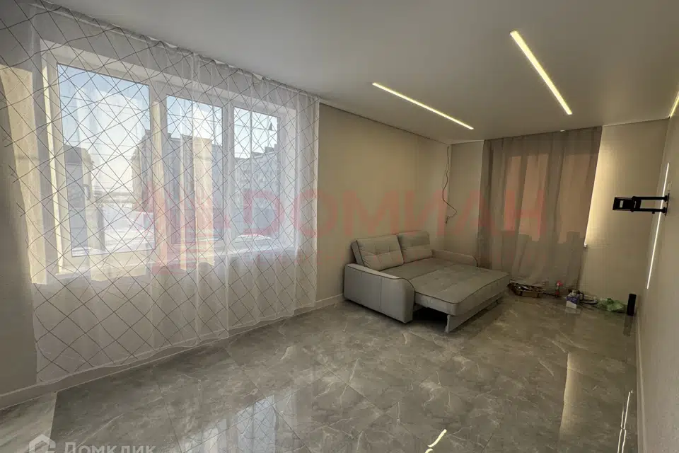 Продаётся 1-этажный дом, 100 м²